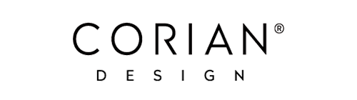corian kitchen worktops logo
