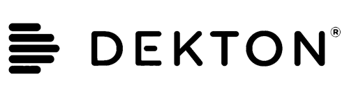dekton logo