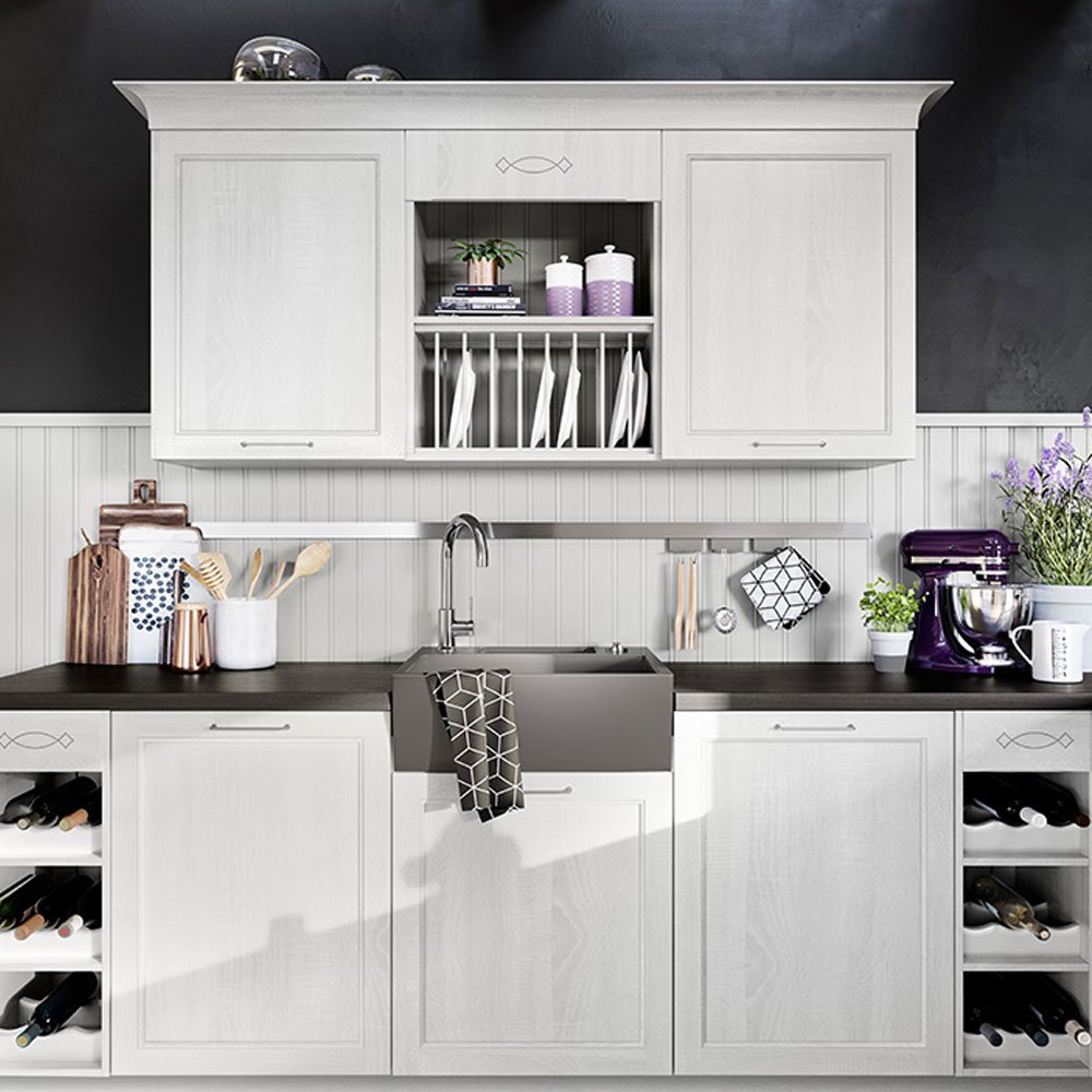 country kitchens
