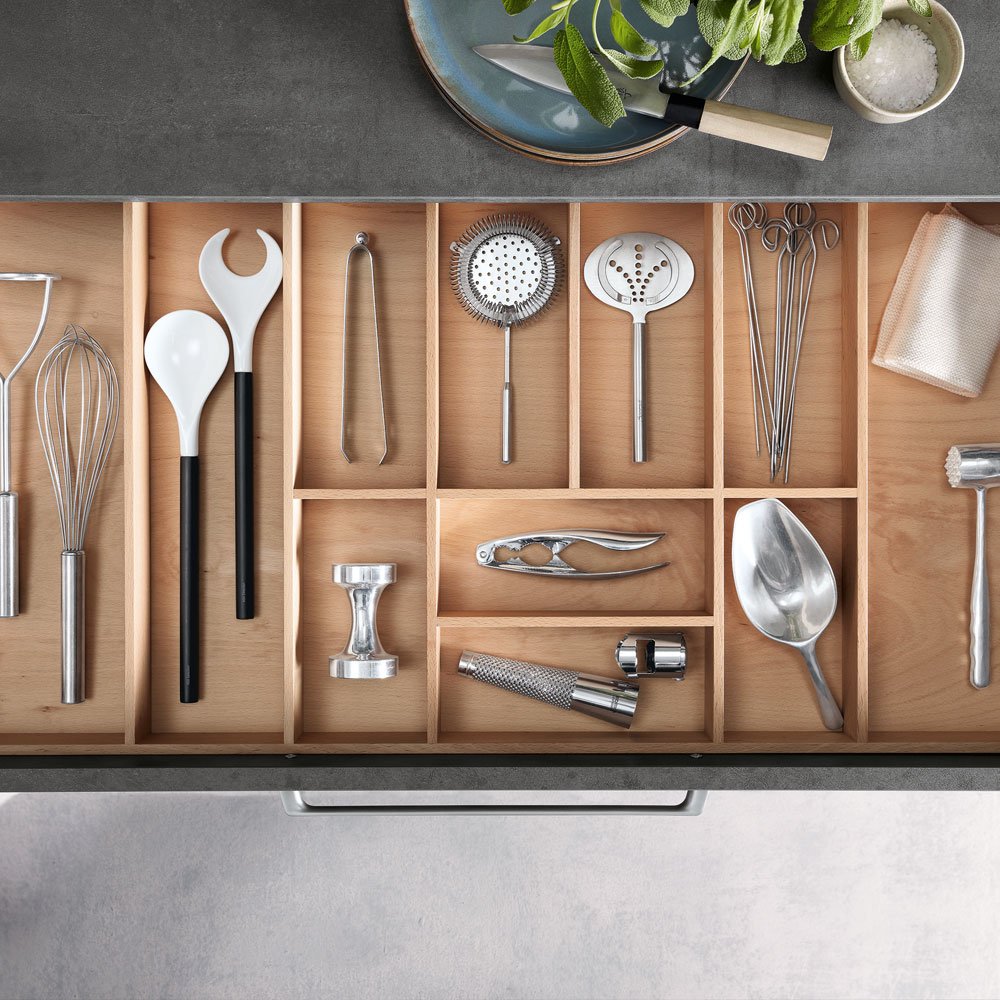 kitchen accessories