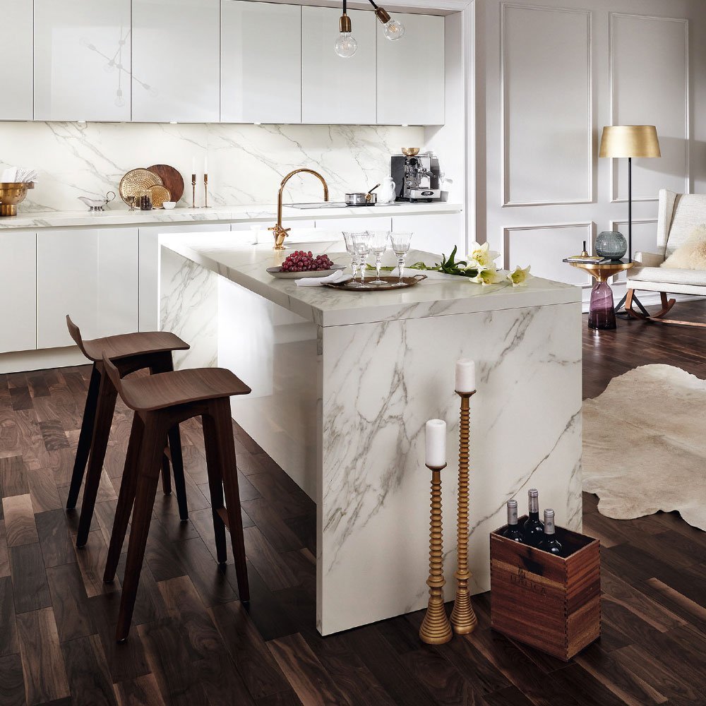 kitchen islands