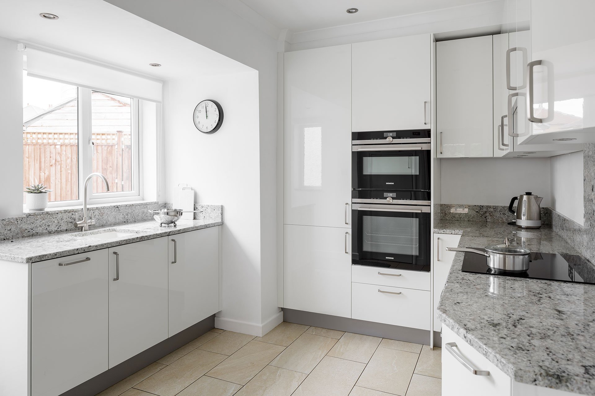 moortown fitted white kitchen 6