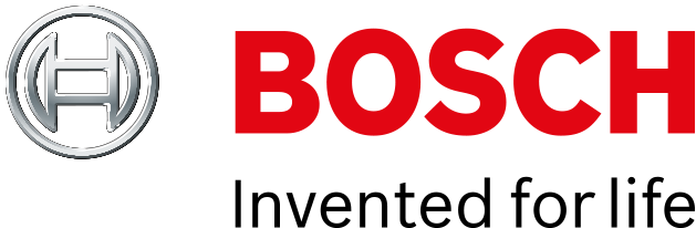 Bosch kitchen appliances