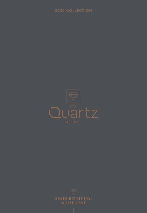 CRL Quartz Care & Maintenance