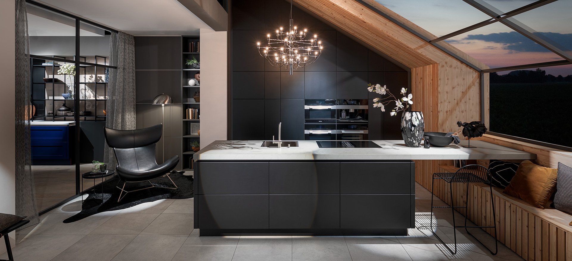 kitchen trends 2021