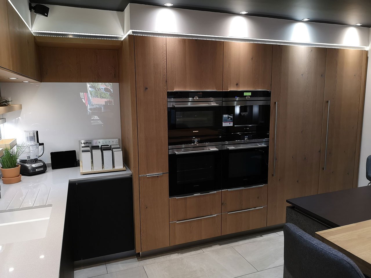 used kitchens