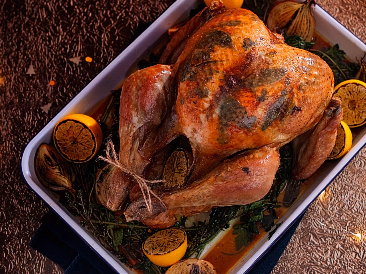 kitchen christmas recipes
