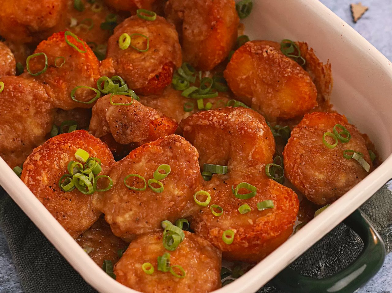 roasties christmas recipes