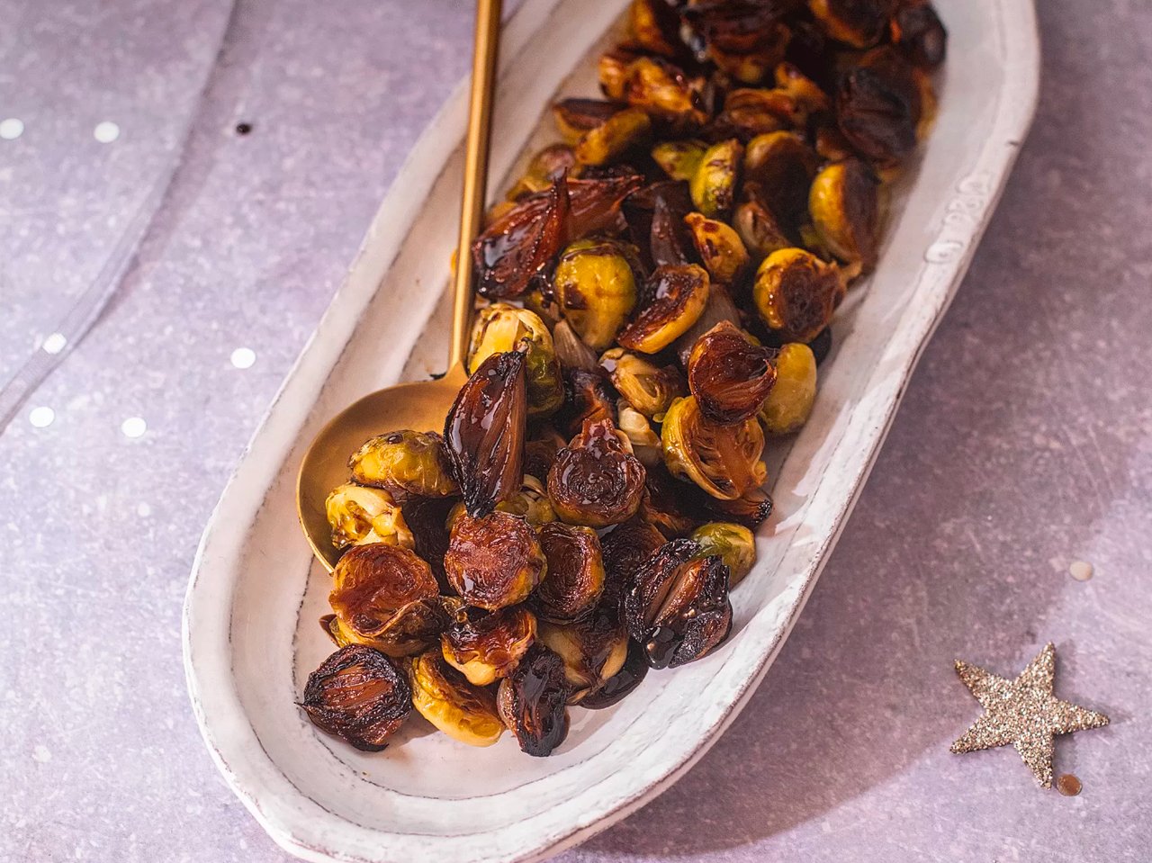 peanut sprouts