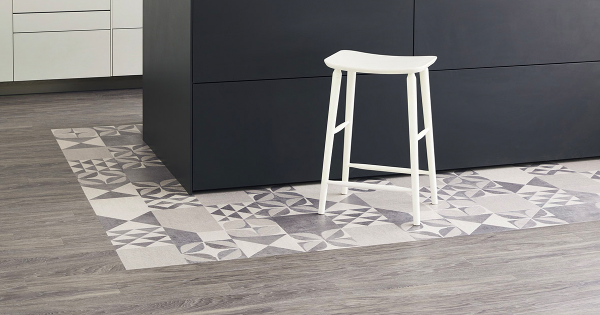 kitchen flooring ideas