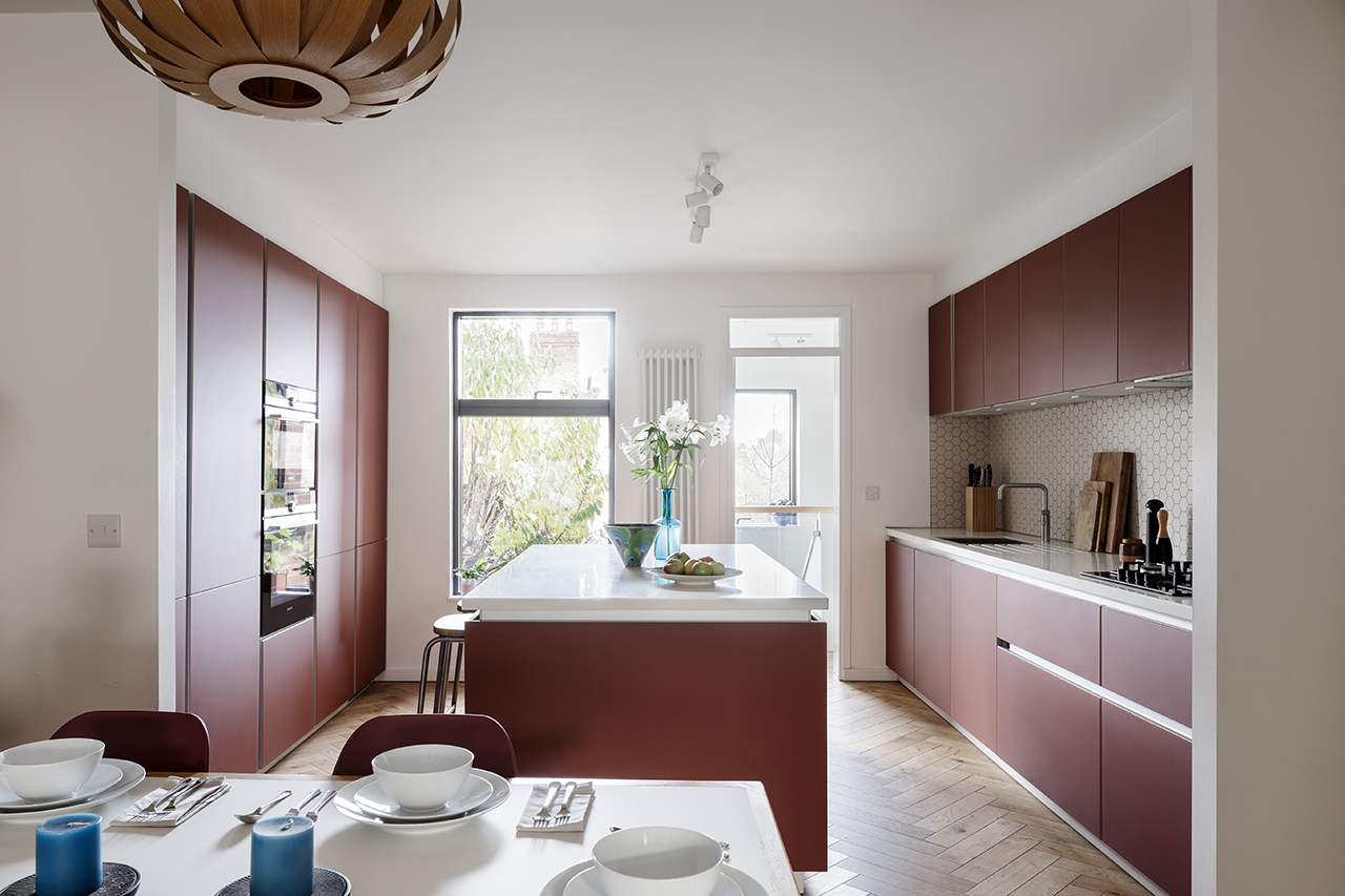 kitchen design style ideas