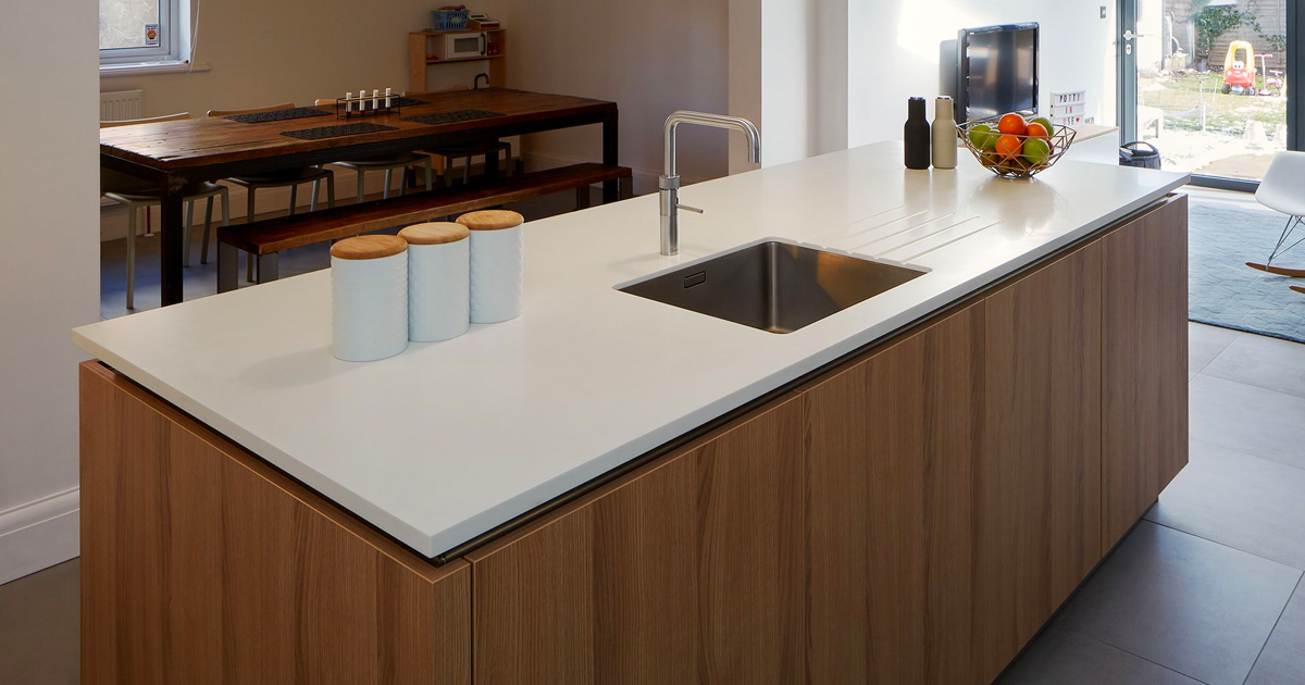 kitchen worktops