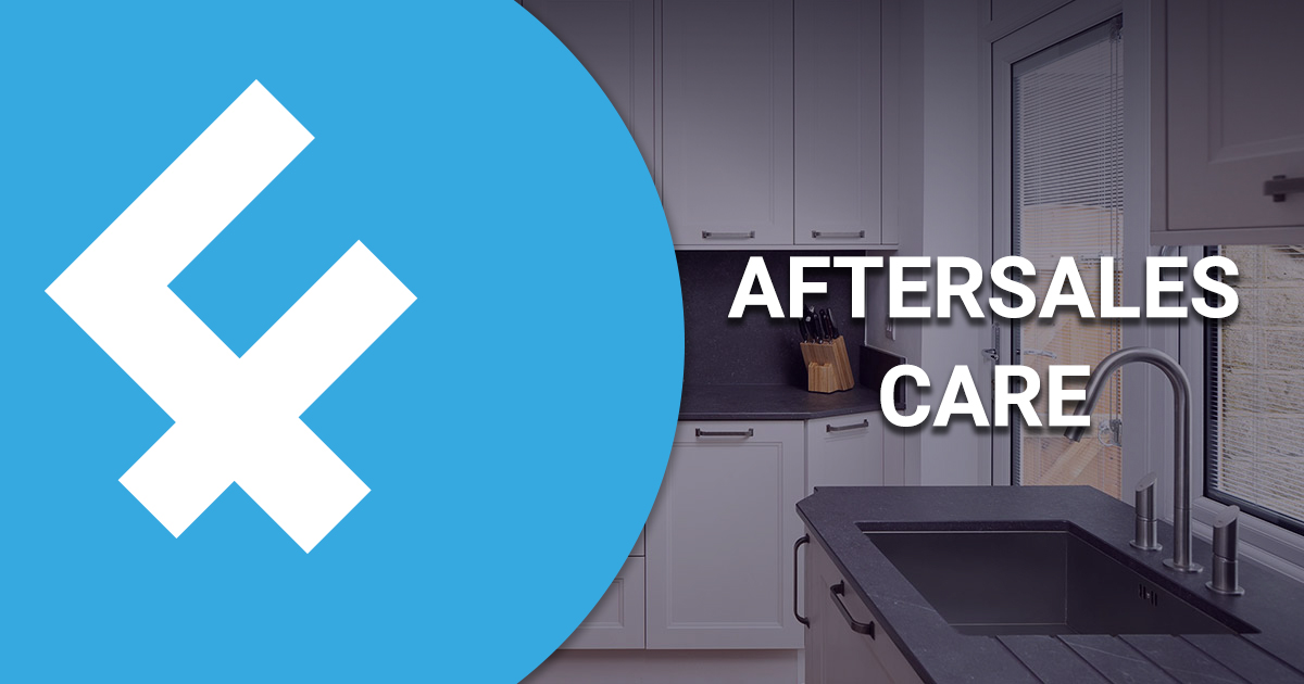 Kitchen aftersales