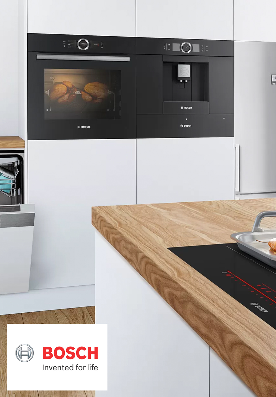 Bosch Support