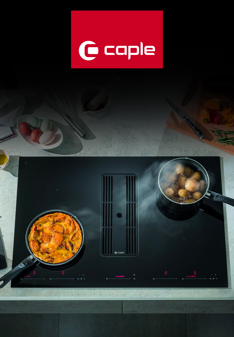caple support