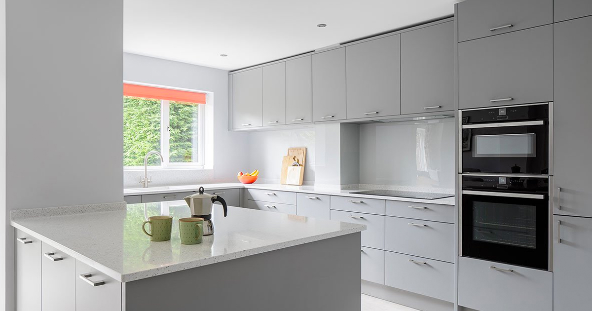 Kitchen furniture