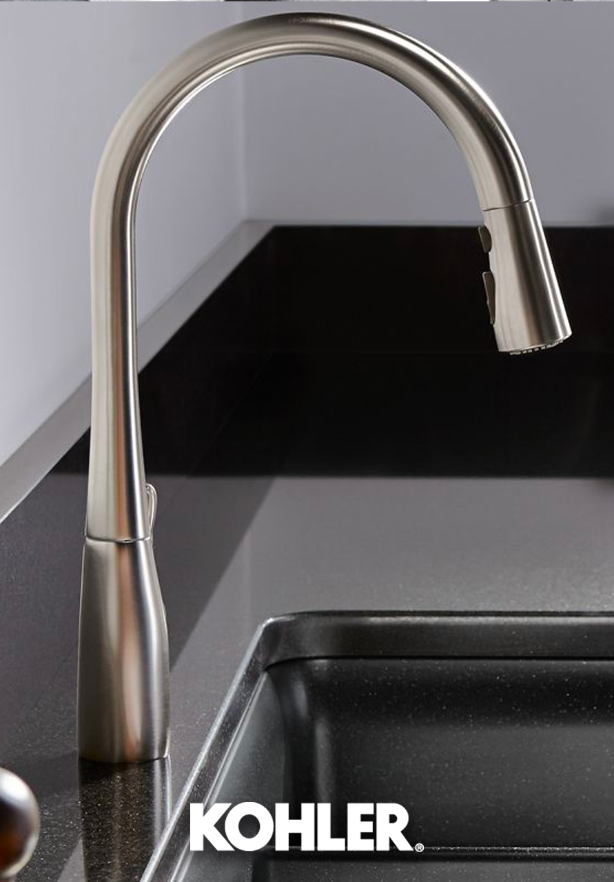 Kohler aftersales