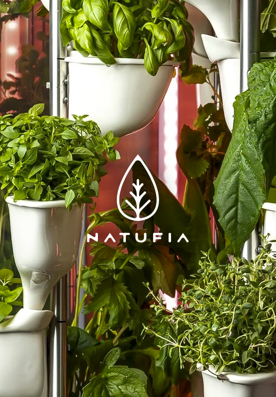 Natufia Resources