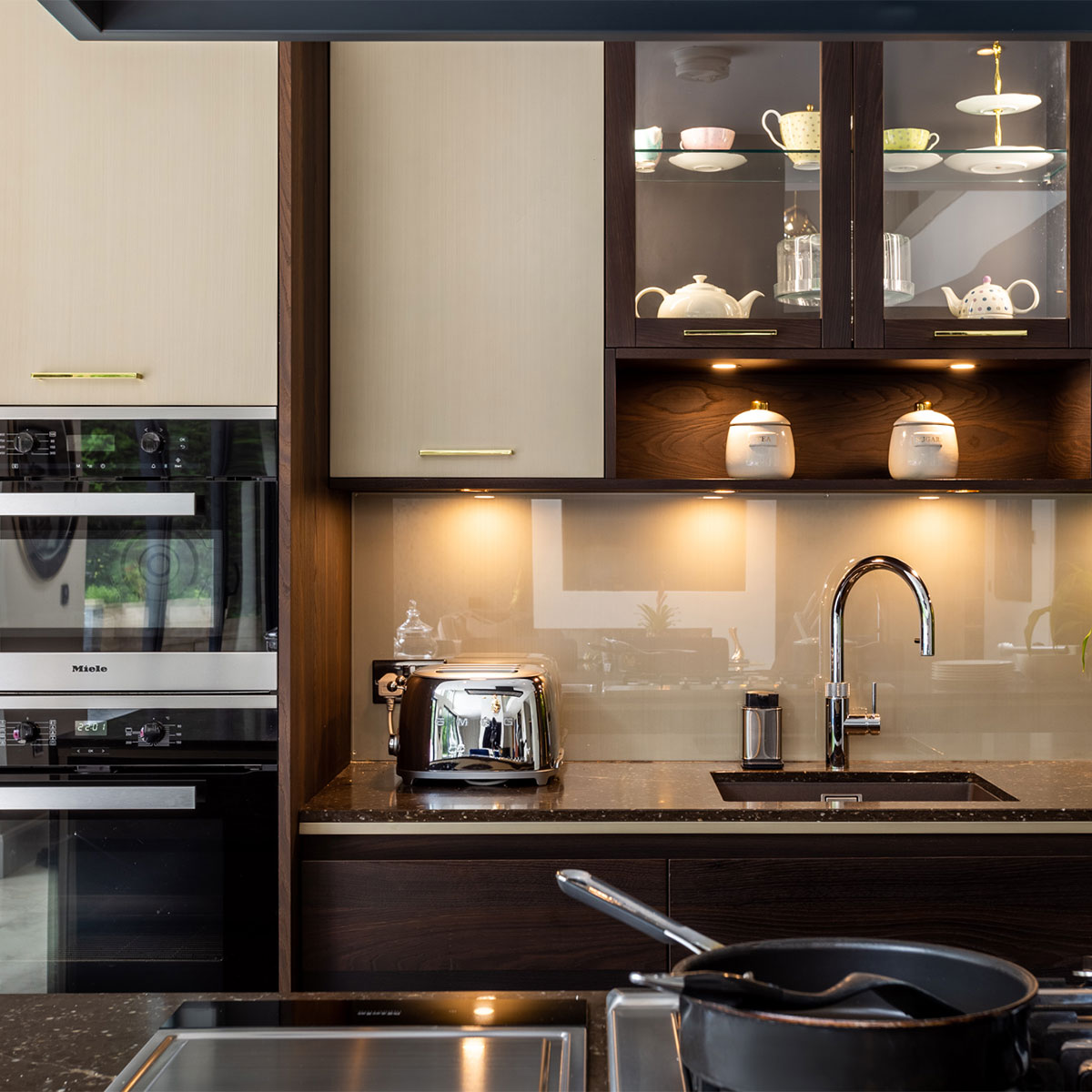 kitchen sink