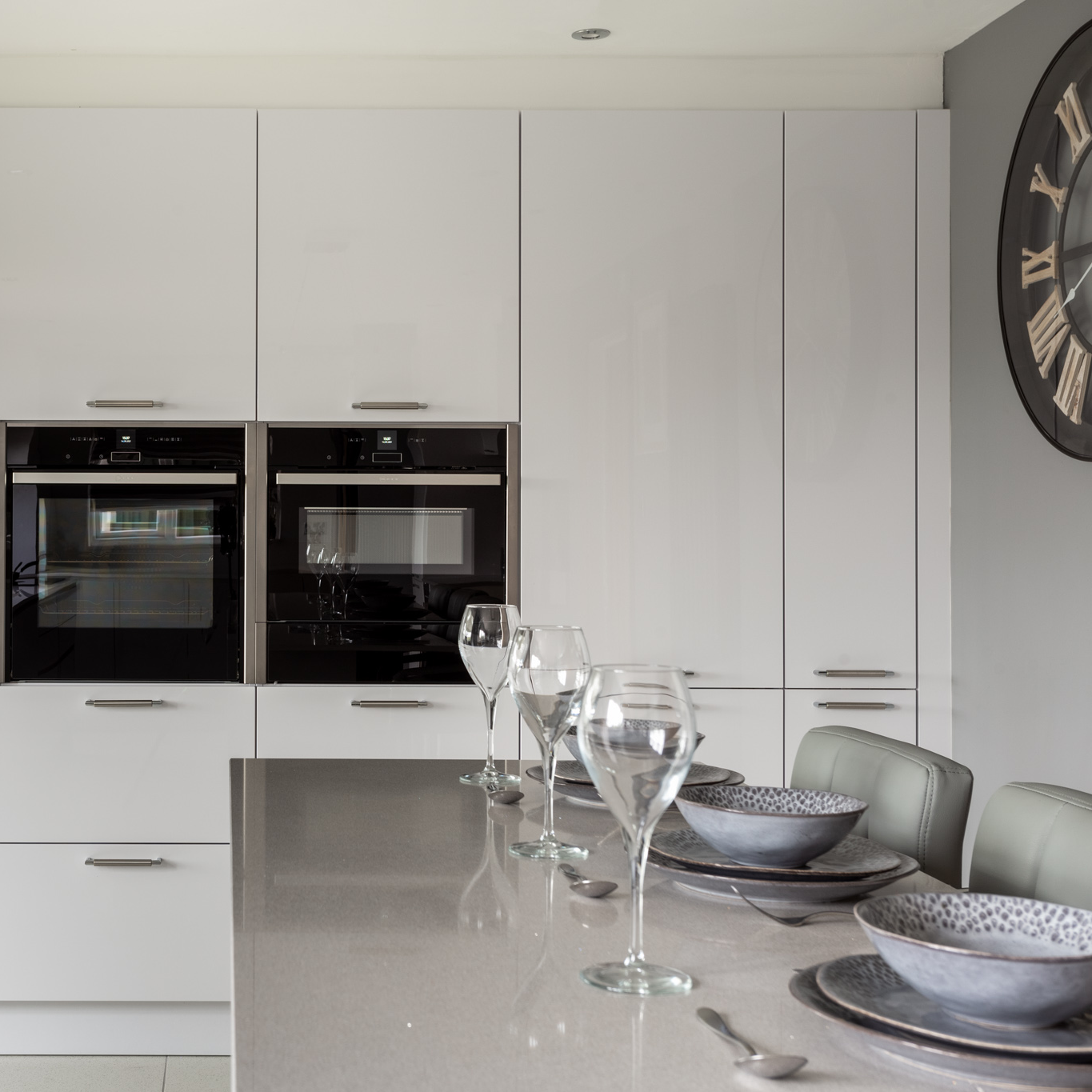 Woodlesford Leeds kitchen