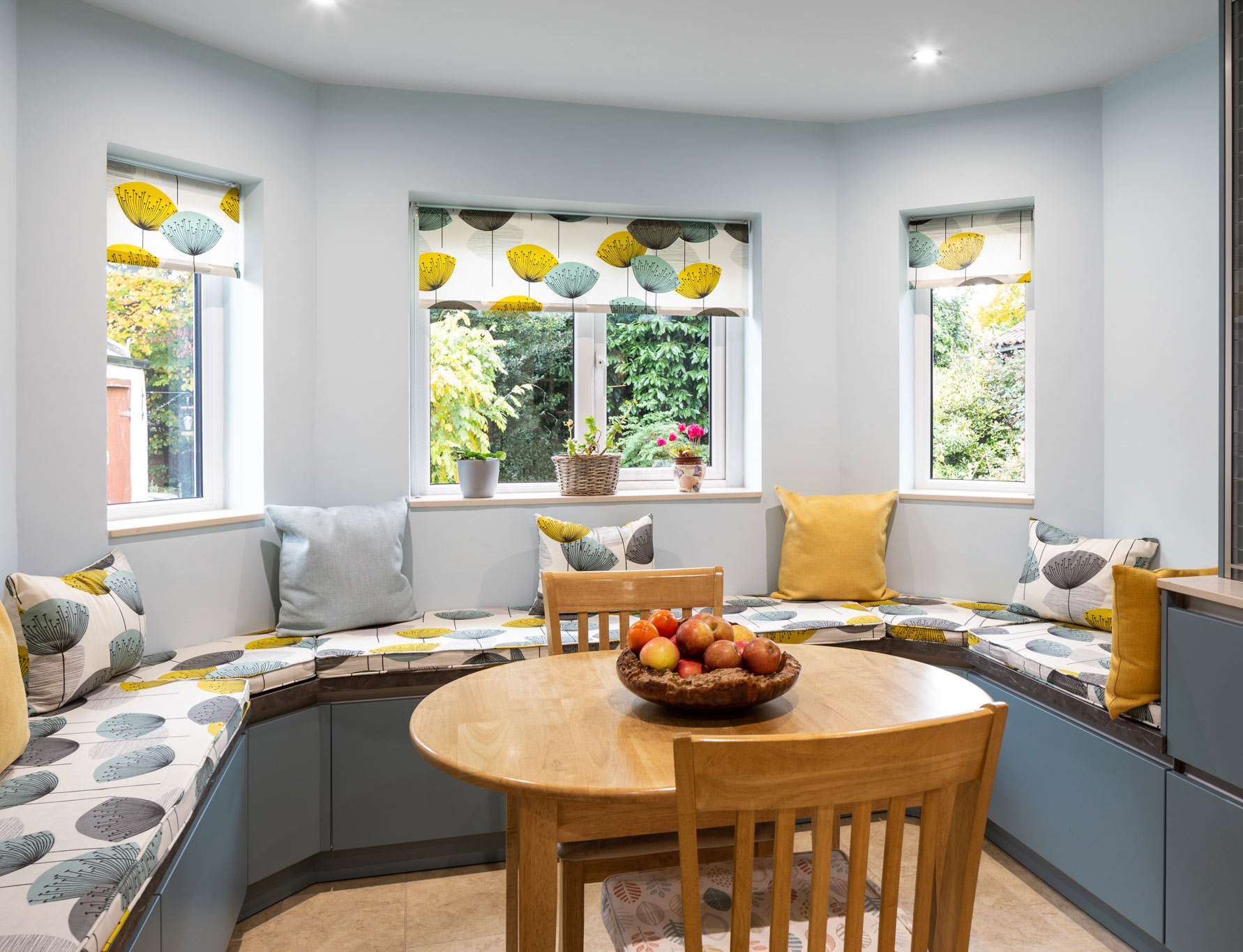 Roundhay Leeds kitchen
