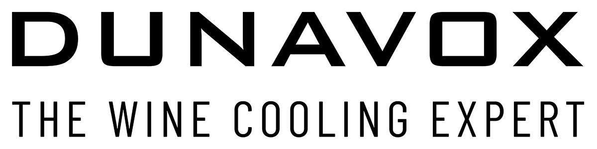 Dunavox wine coolers