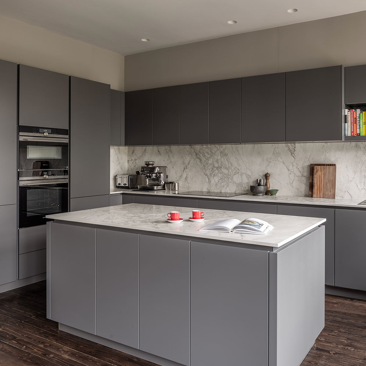 Roundhay Leeds fitted kitchen