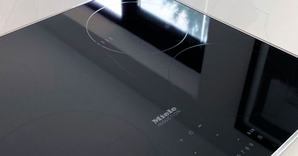 gas vs induction hob