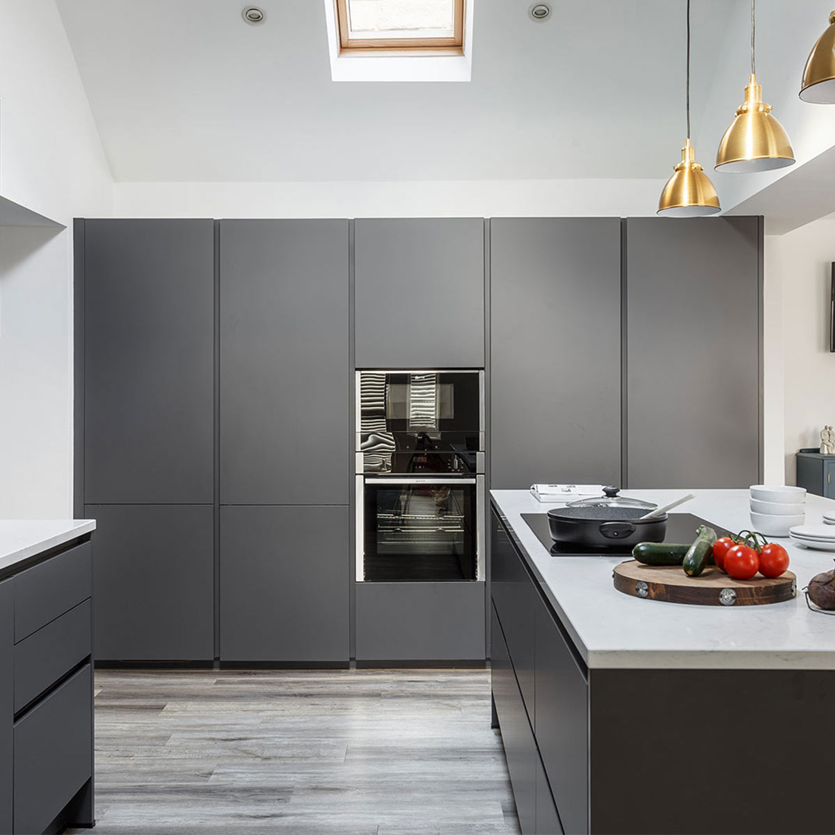 Kitchen design ideas