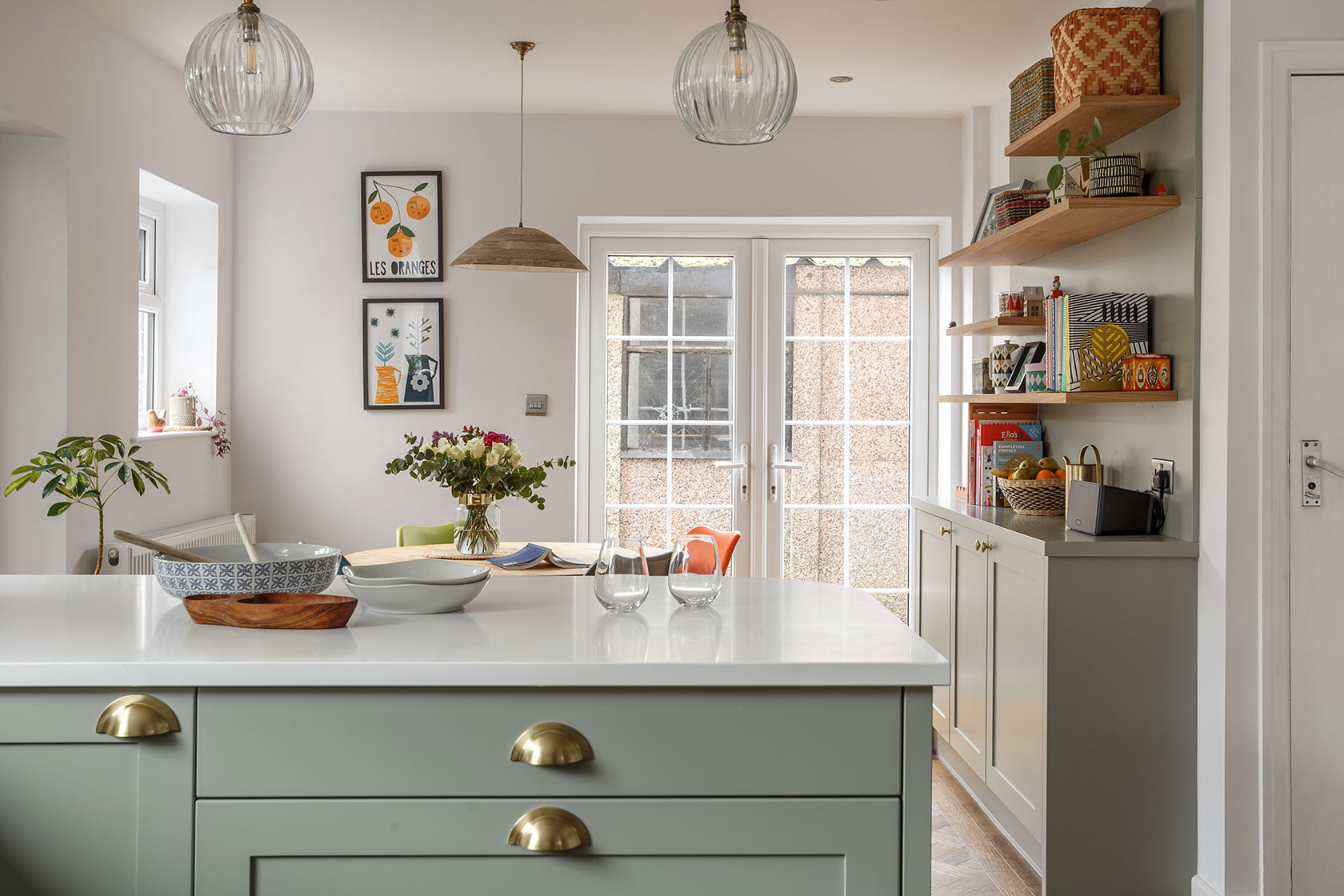 Kitchen Fitters Leeds