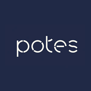Potes logo