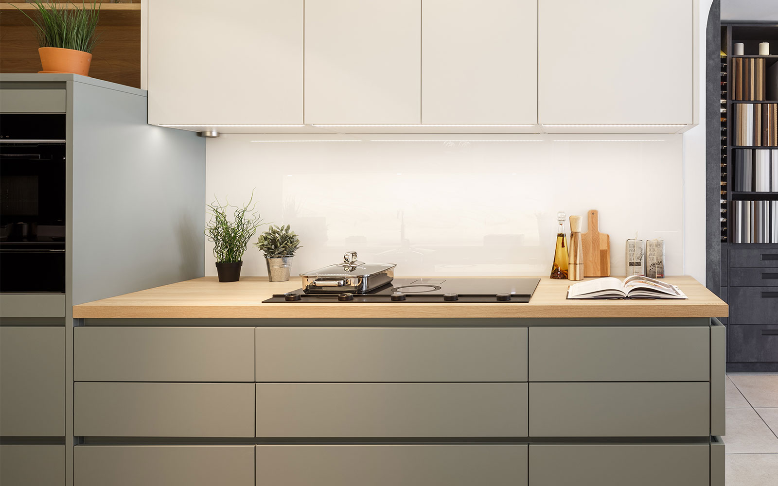 Concept kitchen Display 1
