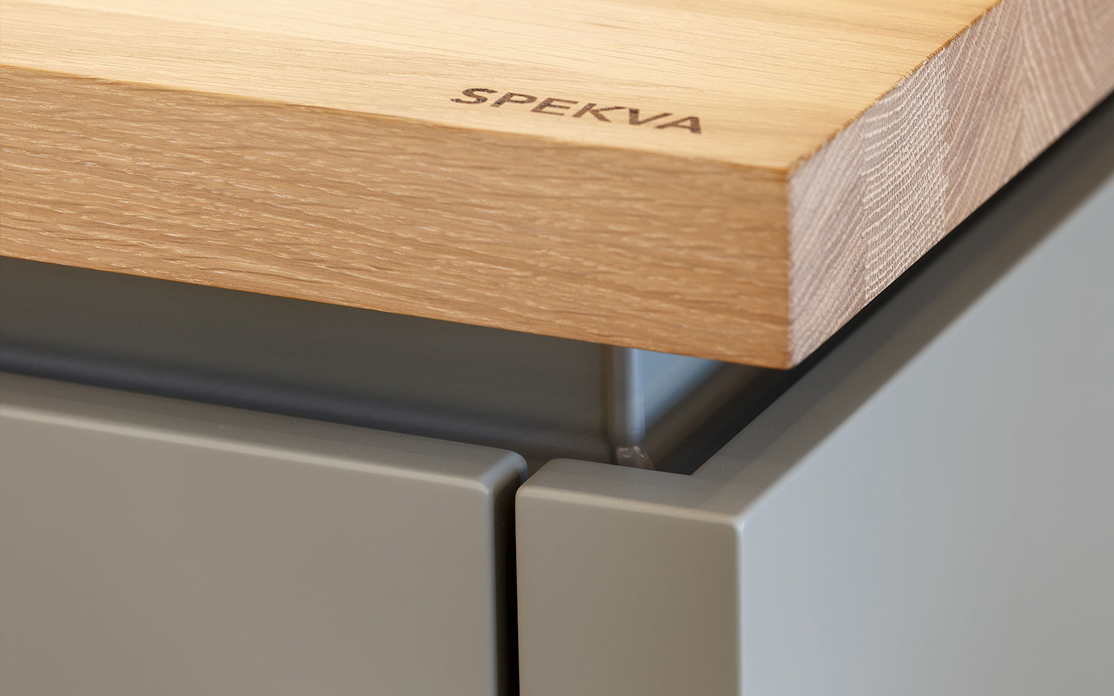 Spekva worktops