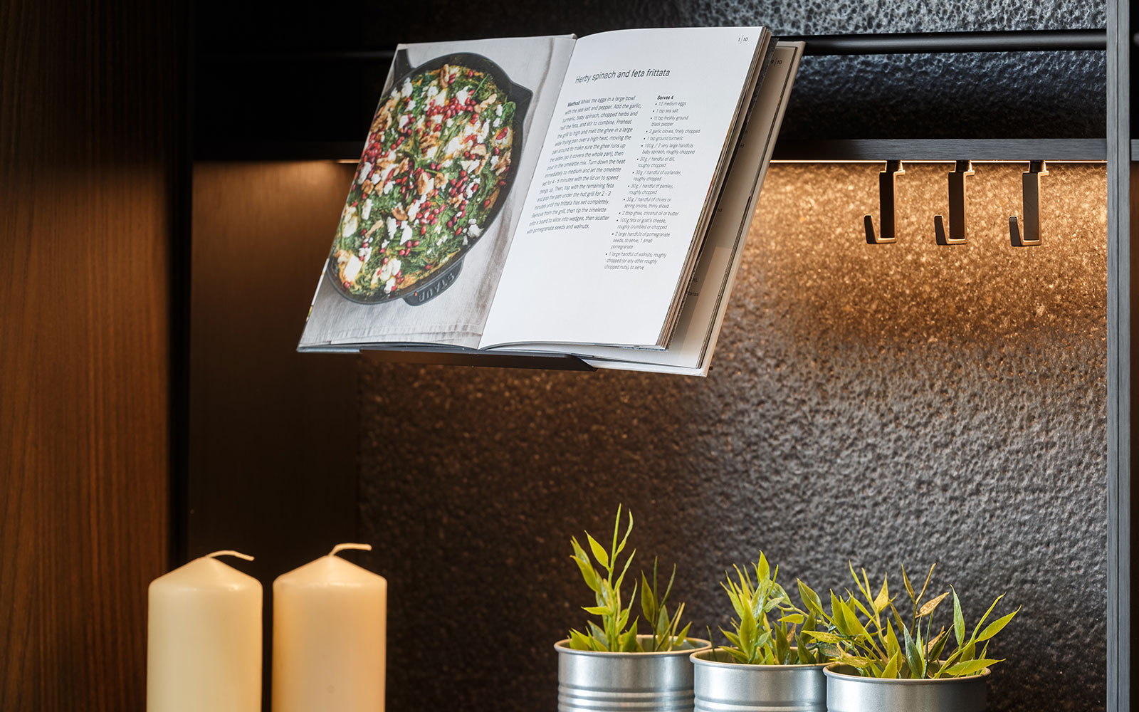Cookery book
