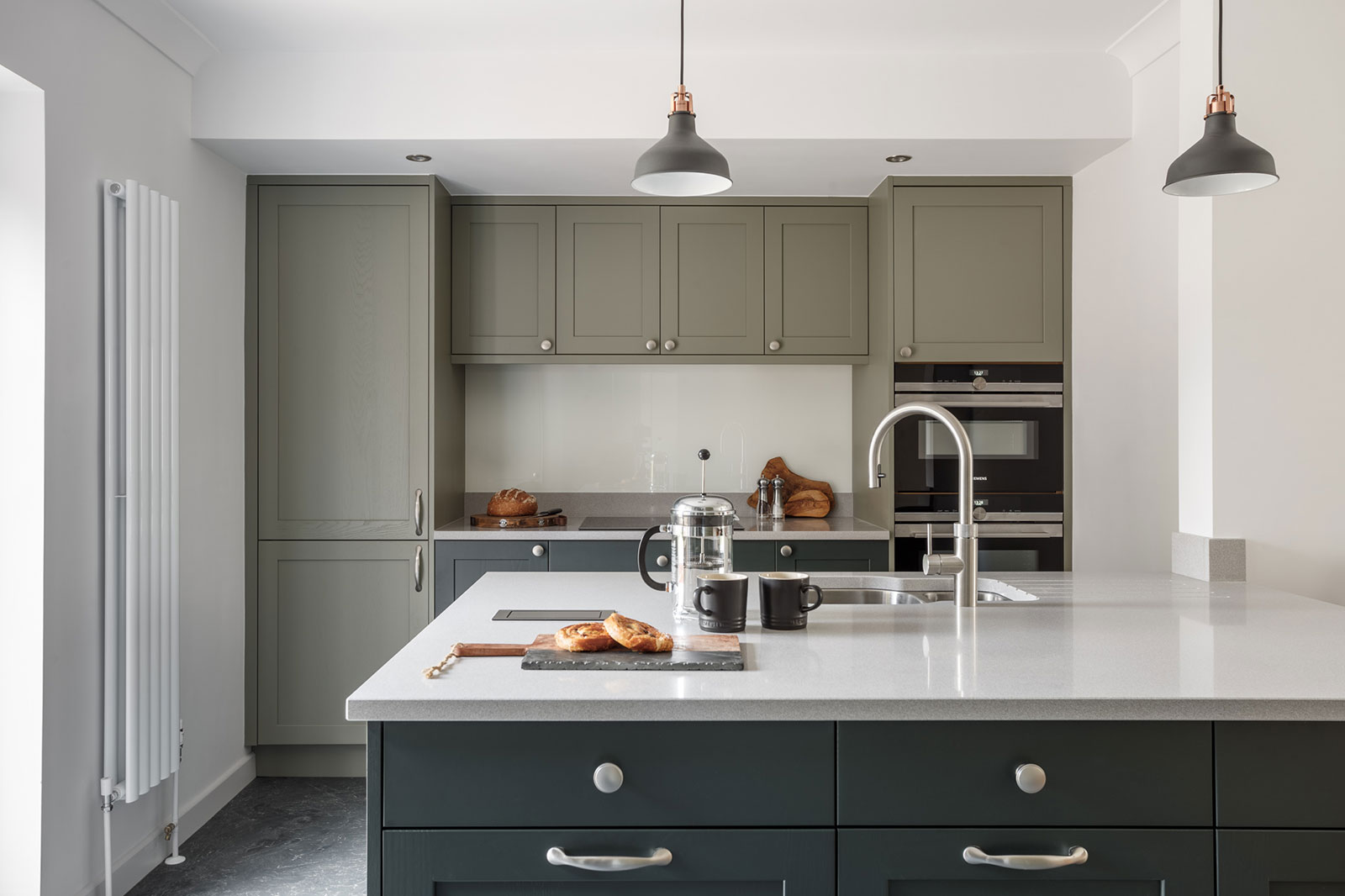 kitchen handles