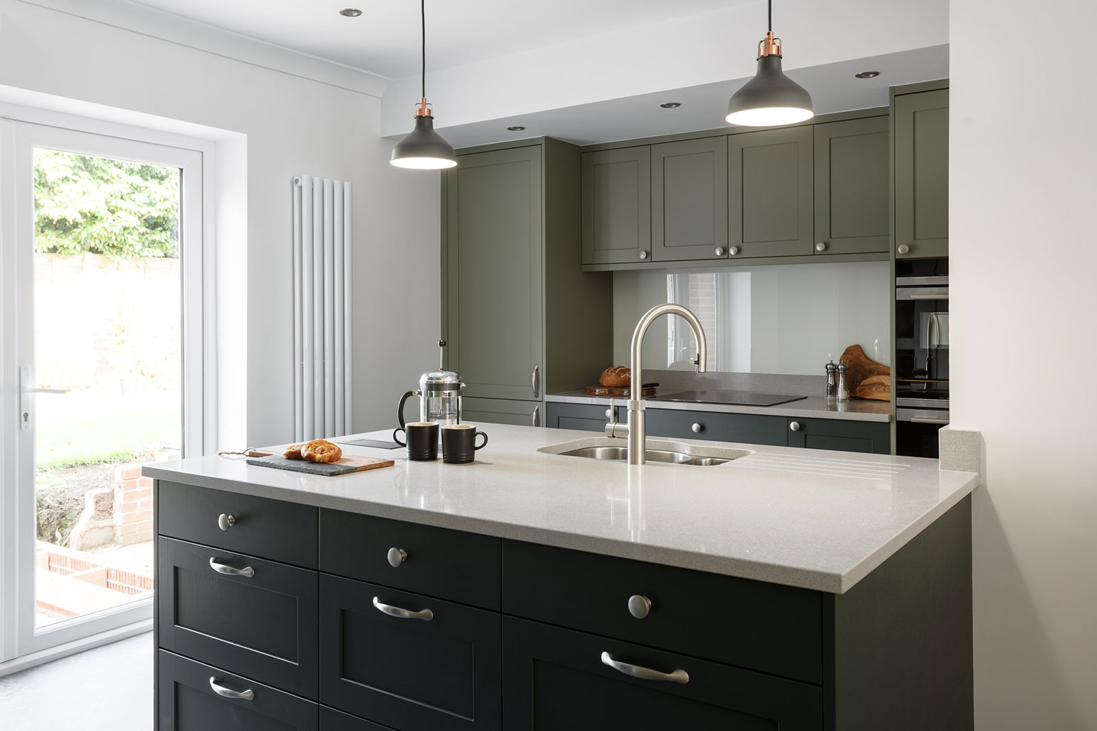 kitchen sink