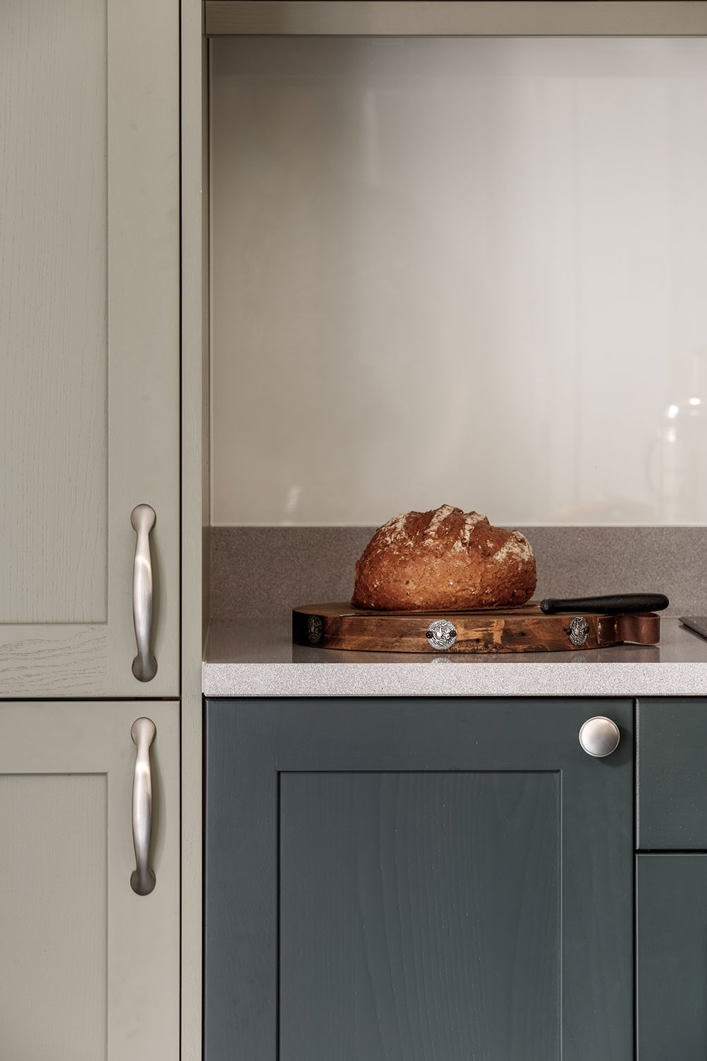kitchen worktop