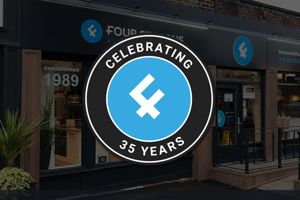 4Sk 35 years anniversary