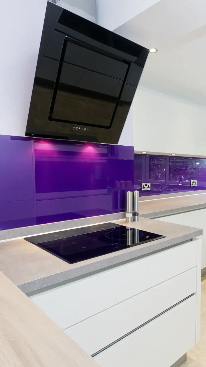 german handleless kitchen 2