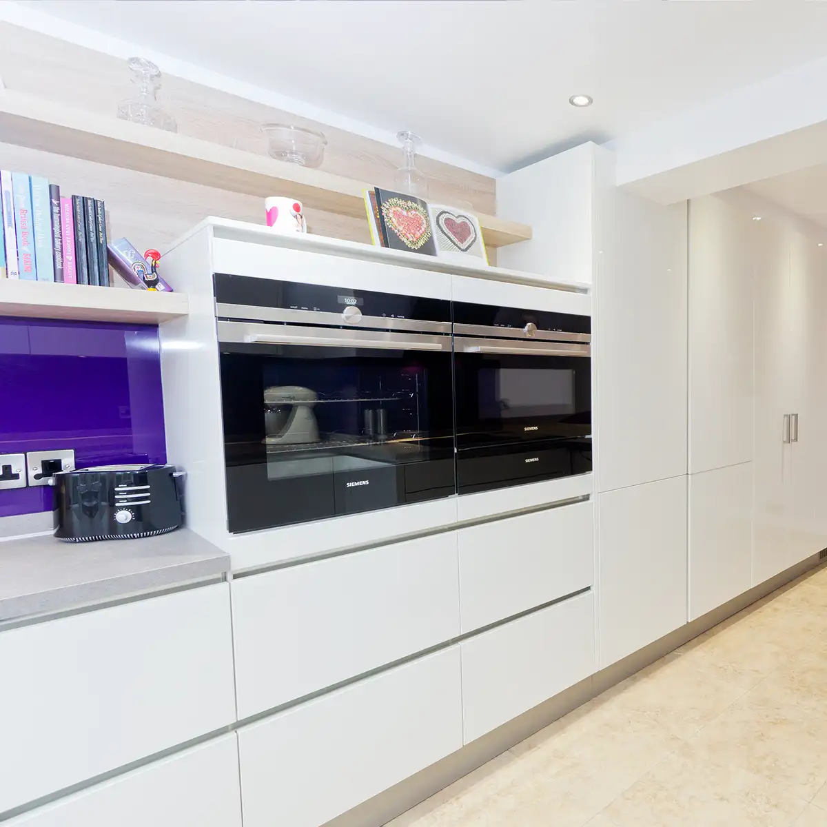 siemens ovens