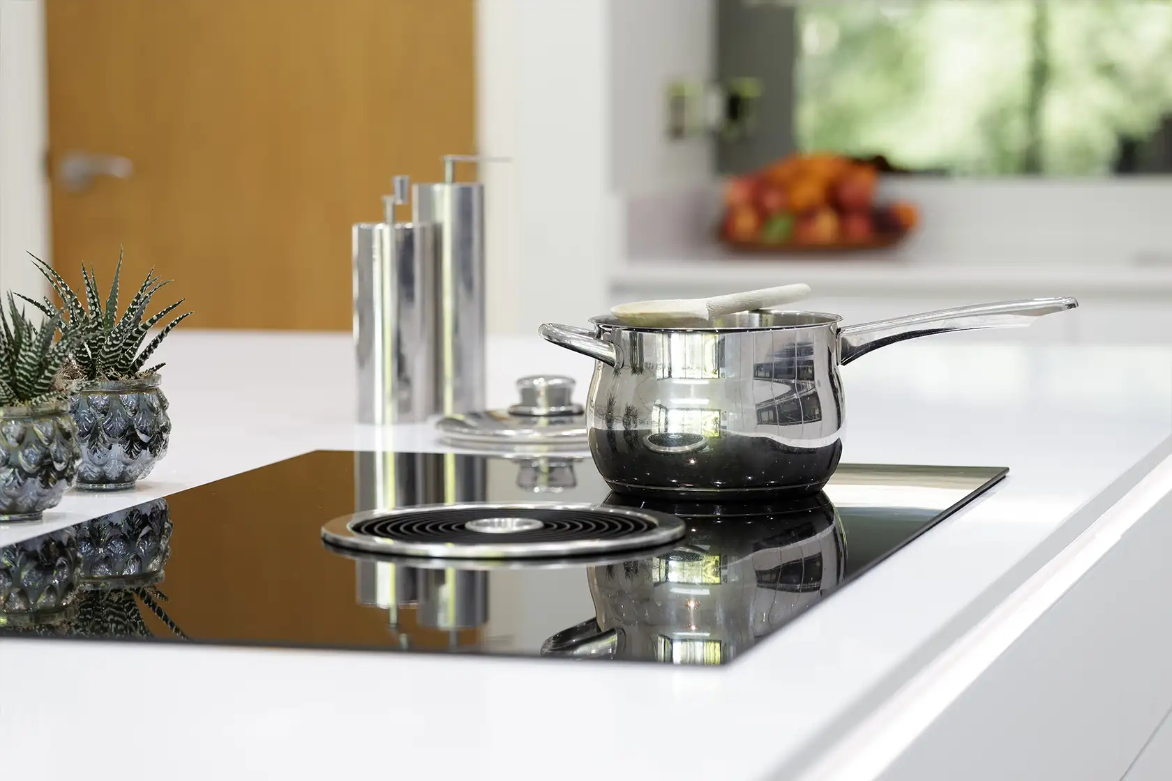 kitchen appliances