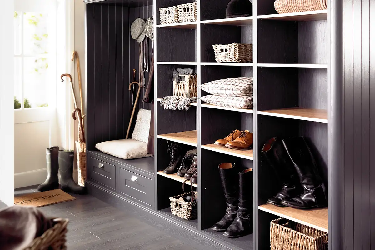 Boot Rooms Leeds