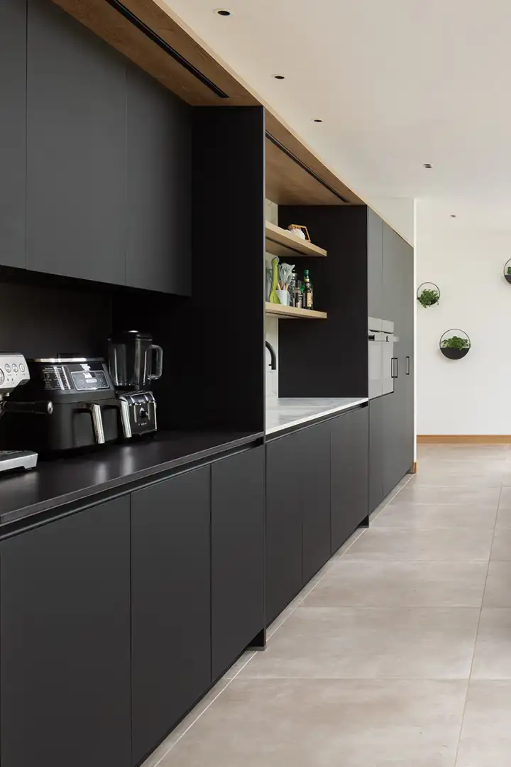 kitchen seating