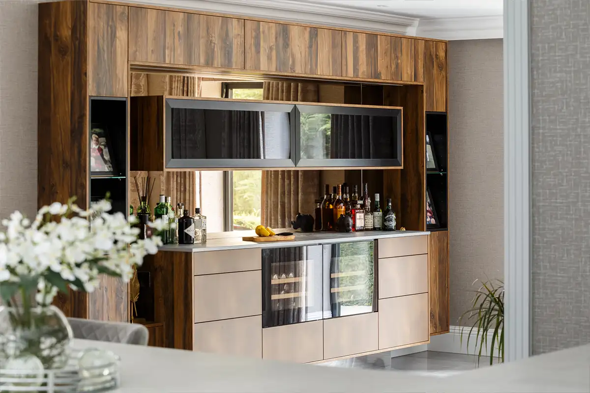 Home Bars Leeds