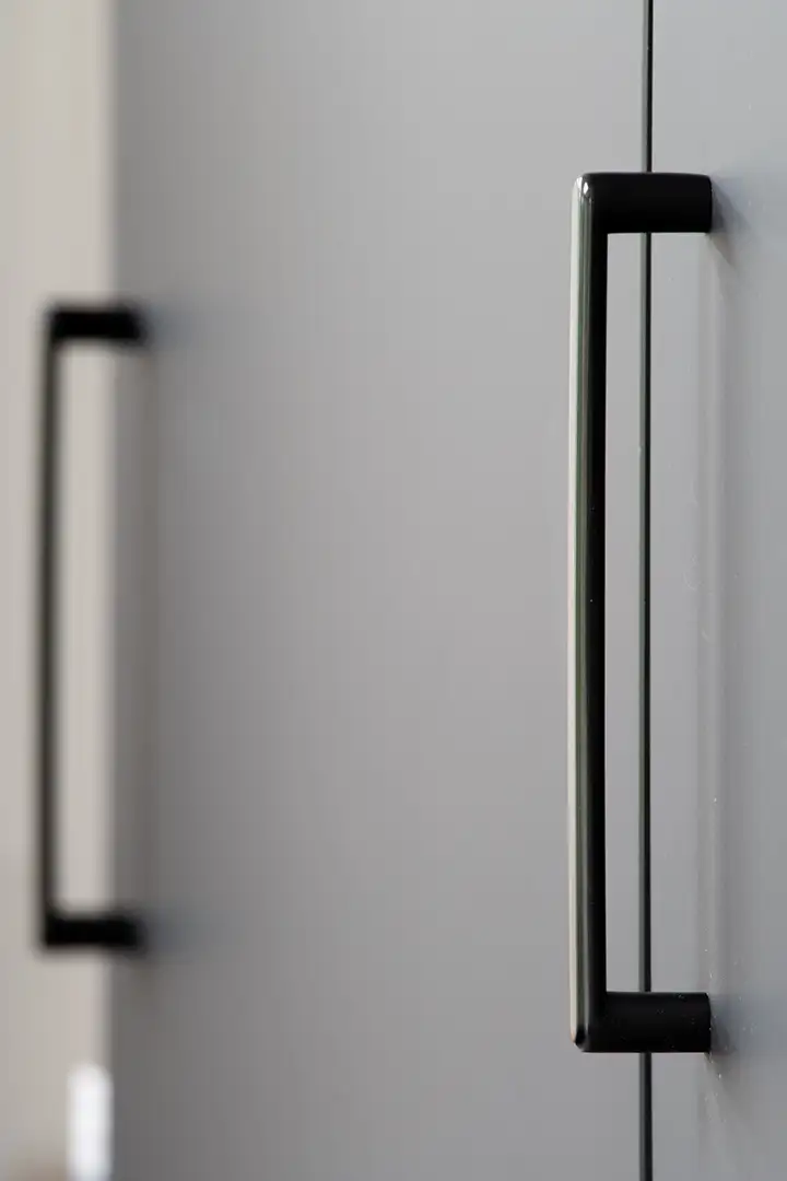 kitchen handles