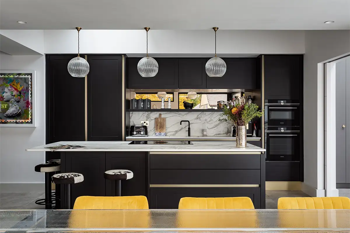 Kitchens in Leeds