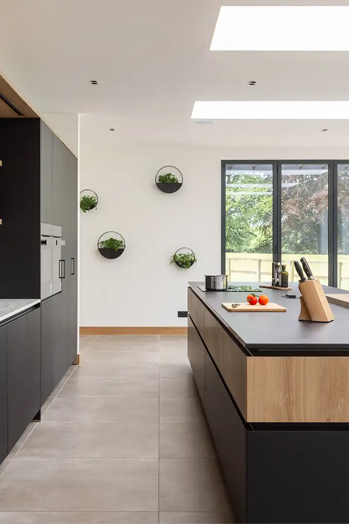 kitchen Island Leicht