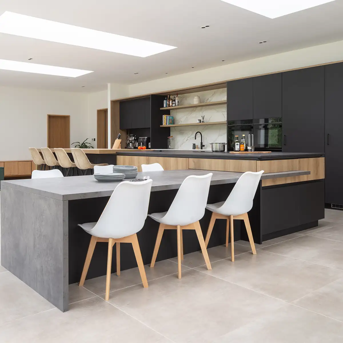 leicht kitchen leeds
