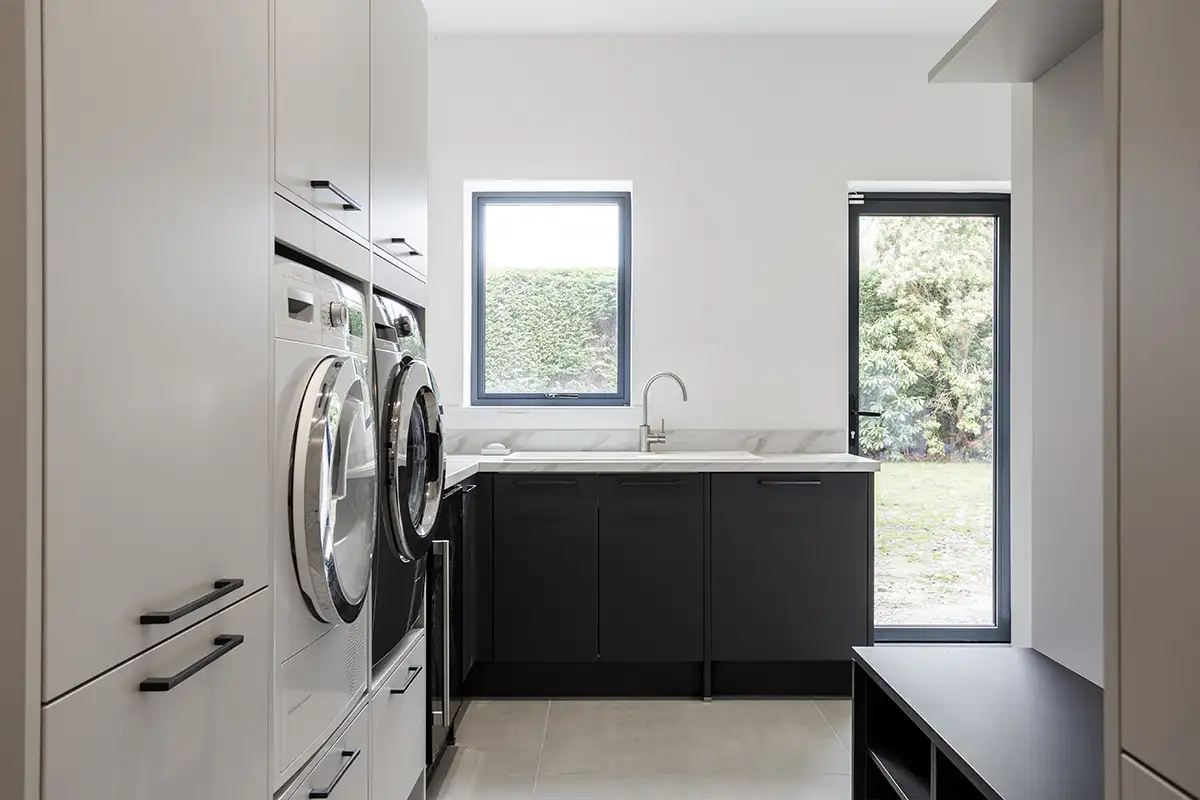 Utility Rooms Leeds