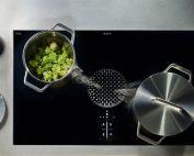 Bora cooking and extraction